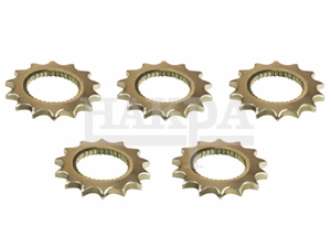 -KNORR TYPE-CALIPER MECHANISM GEAR SET